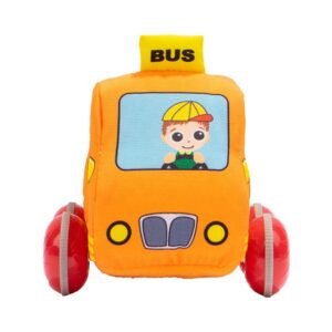 Pullback vehicle-Bus - Image 2