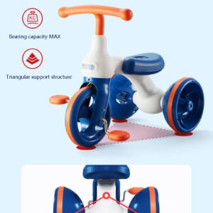 Children tricycle - Image 7