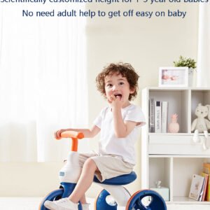 Children tricycle - Image 2