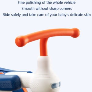 Children tricycle - Image 3