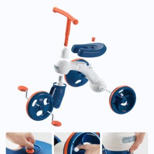 Children tricycle - Image 11