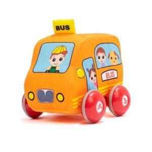 Pullback vehicle-Bus - Image 3
