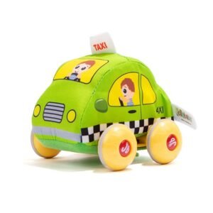 Pullback car-Taxi - Image 3