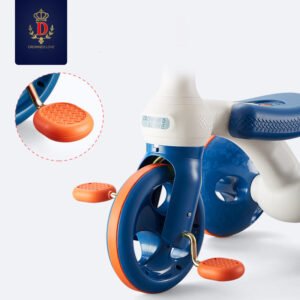 Children tricycle - Image 4