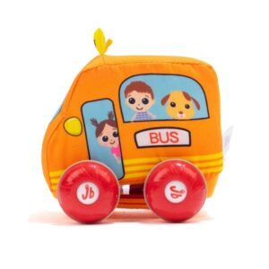 Pullback vehicle-Bus - Image 4