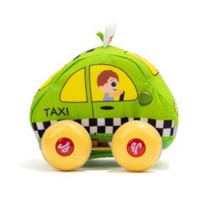 Pullback car-Taxi - Image 4