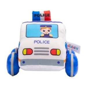 Pullback car-Police - Image 4