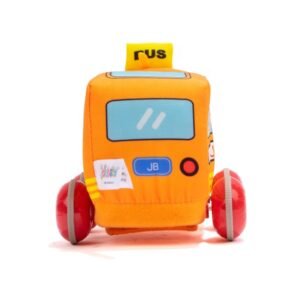 Pullback vehicle-Bus - Image 5