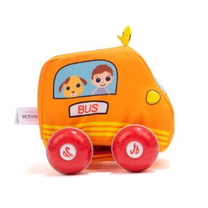 Pullback vehicle-Bus - Image 6