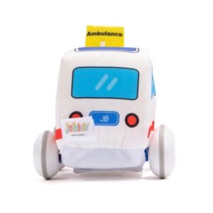 Pullback vehicle-Ambulance - Image 6