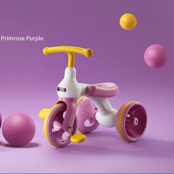 Children tricycle