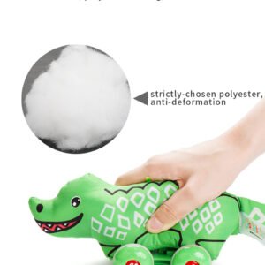 Pullback animal-Crocodile - Image 7