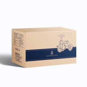 Children tricycle - Image 14