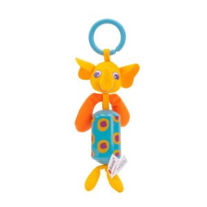 Animal Wind Chime Bell-Elephant