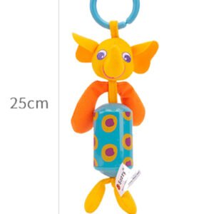 Animal Wind Chime Bell-Elephant - Image 5