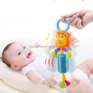 Animal Wind Chime Bell-Elephant - Image 4