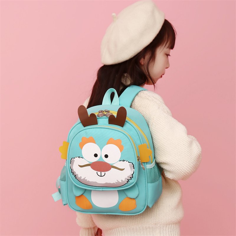 Cute Cartoon Schoolbags - Image 5